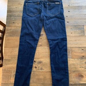 Girls size 8 Joe jeans